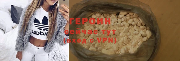 хмурый Тайга